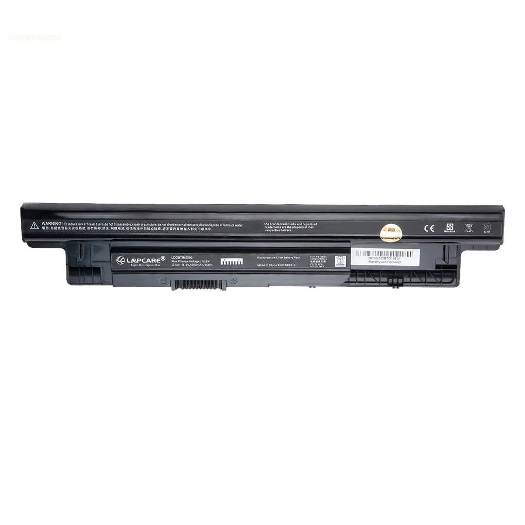 Laptop Compatible Battery For 3521 6C