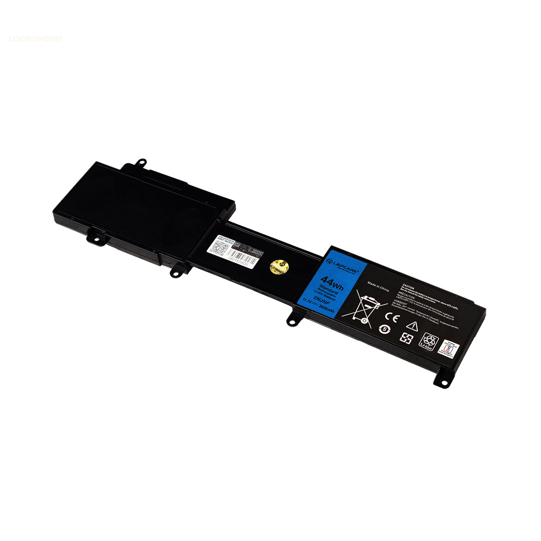 Laptop Compatible Battery For Inspiron 14Z-5423,15Z-5523 6C (TPMCF)