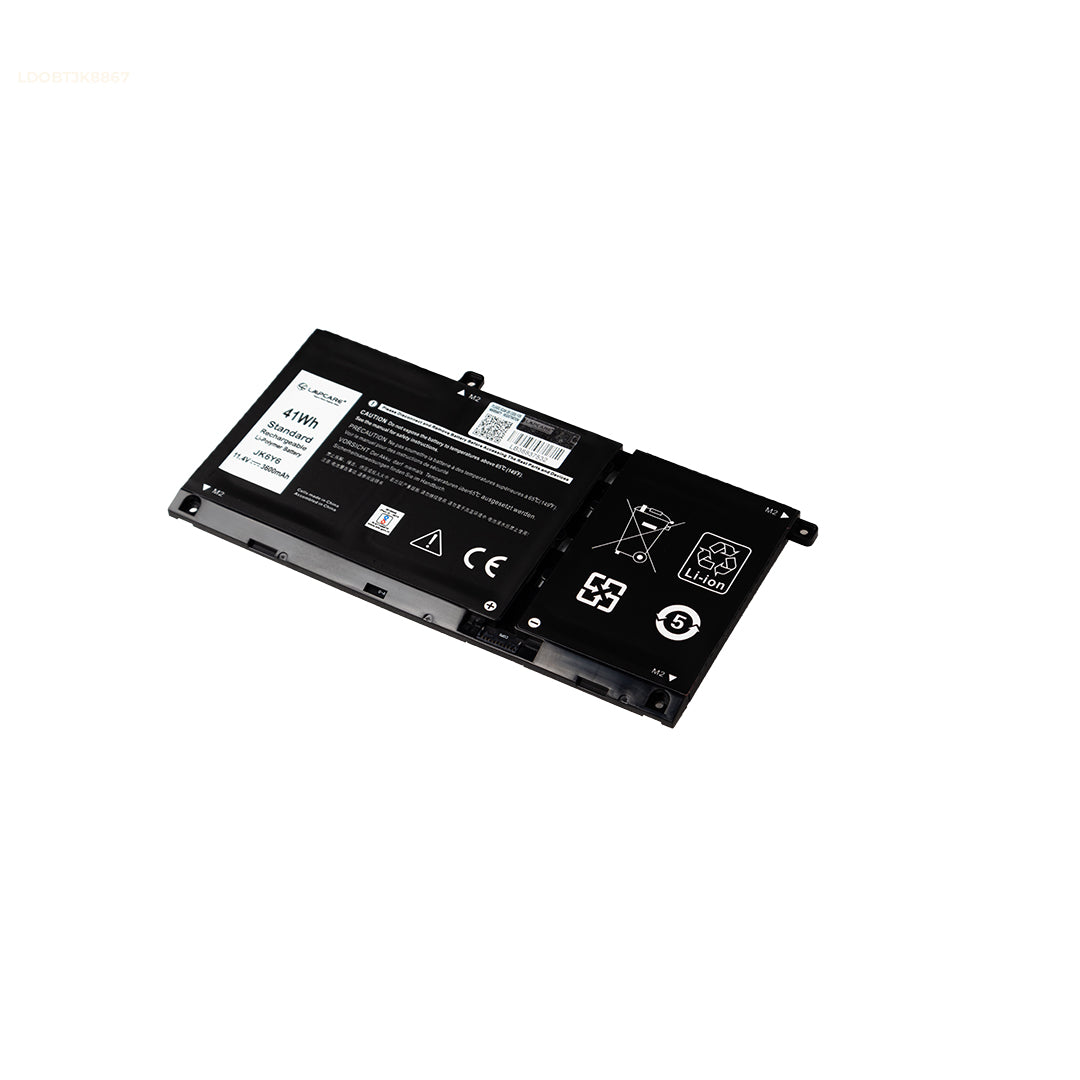 Laptop Compatible Battery For Dell Latitude 3410/3510 11.4V 3C(JK6Y6)