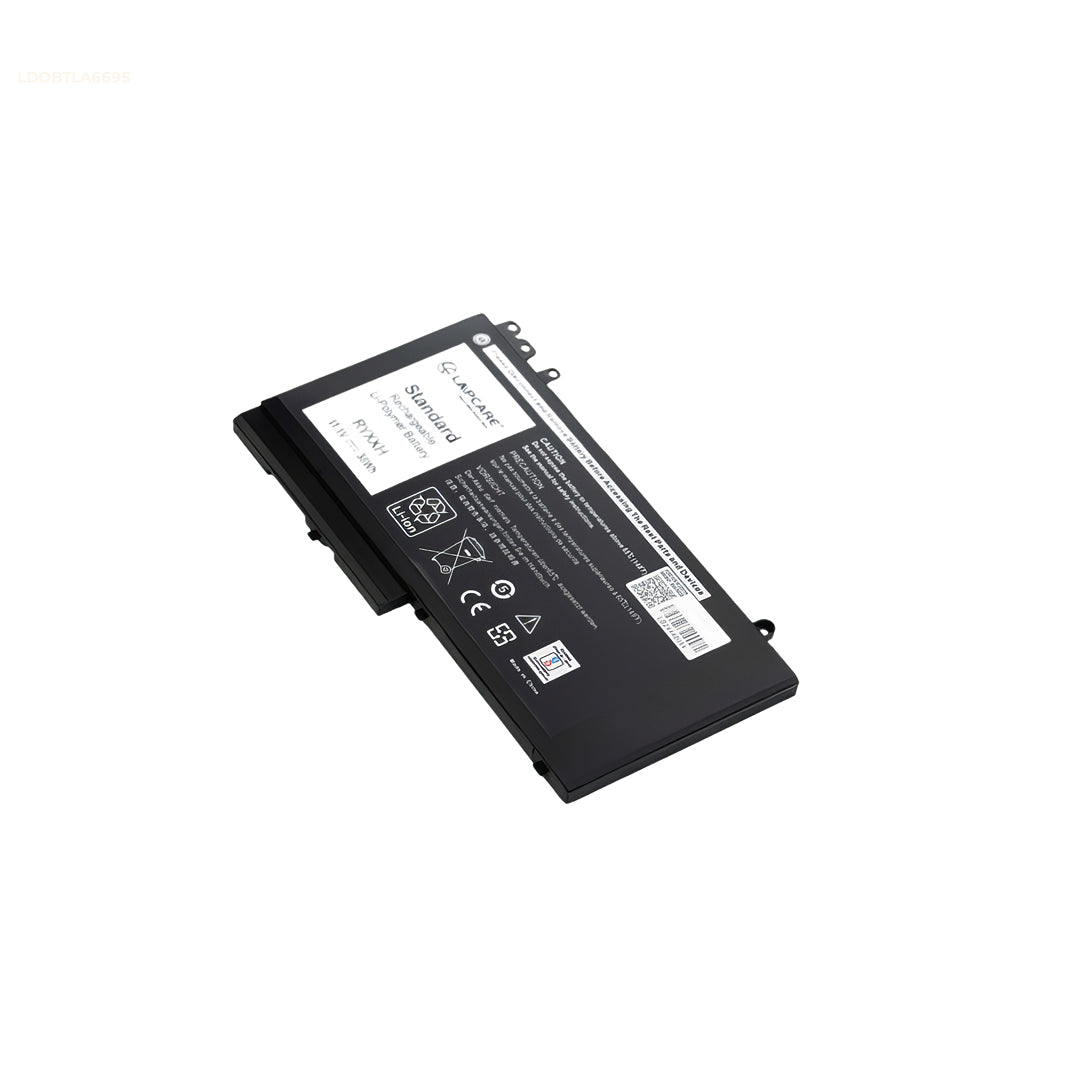 Laptop Compatible Battery For Latitude E5250/E5450/E5550 3C (VVXTW)