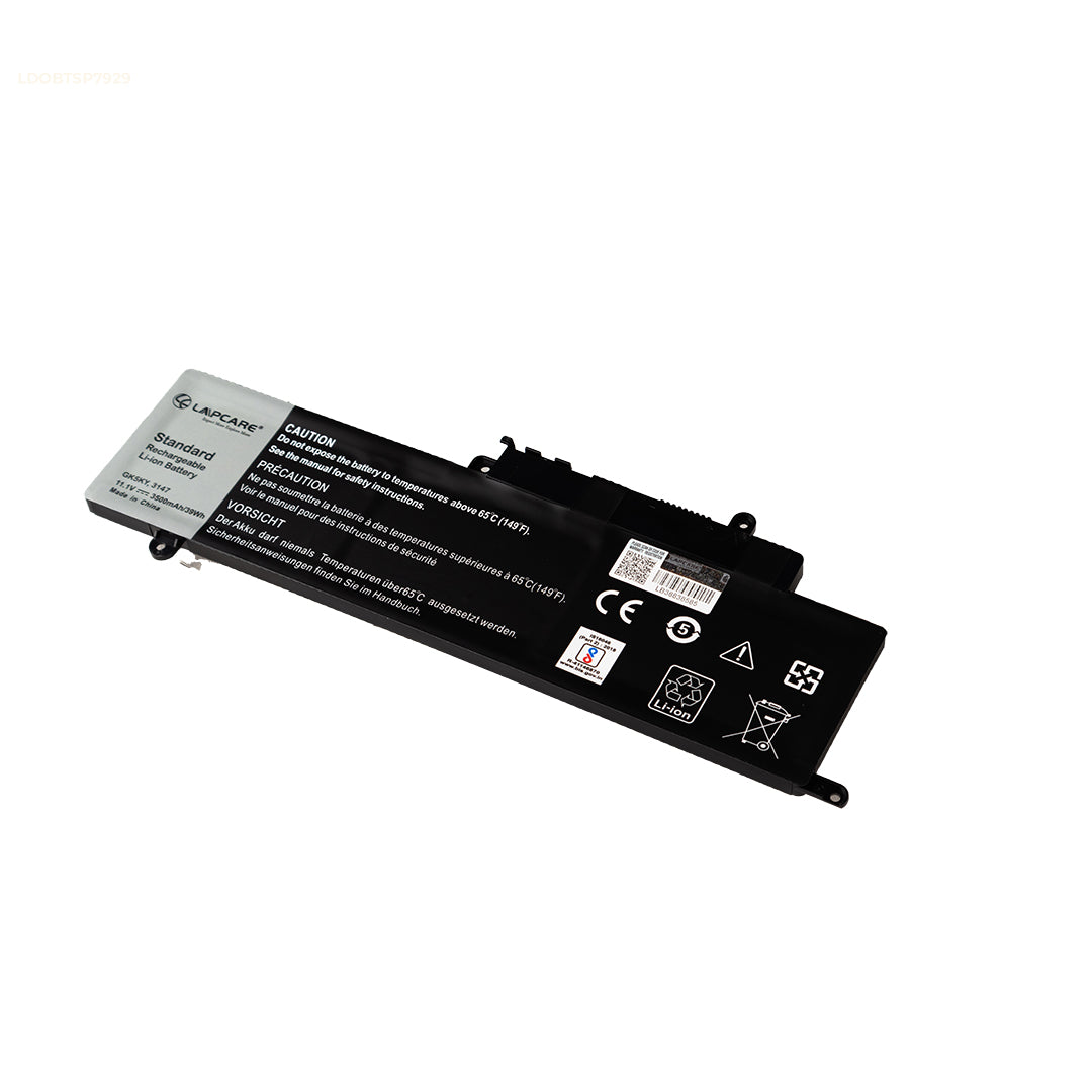 Laptop Compatible Battery For Dell 3147, Inspiron 11-3147/11 -8432.34265734266