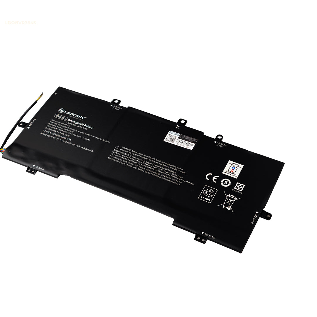 Laptop Compatible Battery For HP Envy 13-d 13-d000 Series 6 Cell