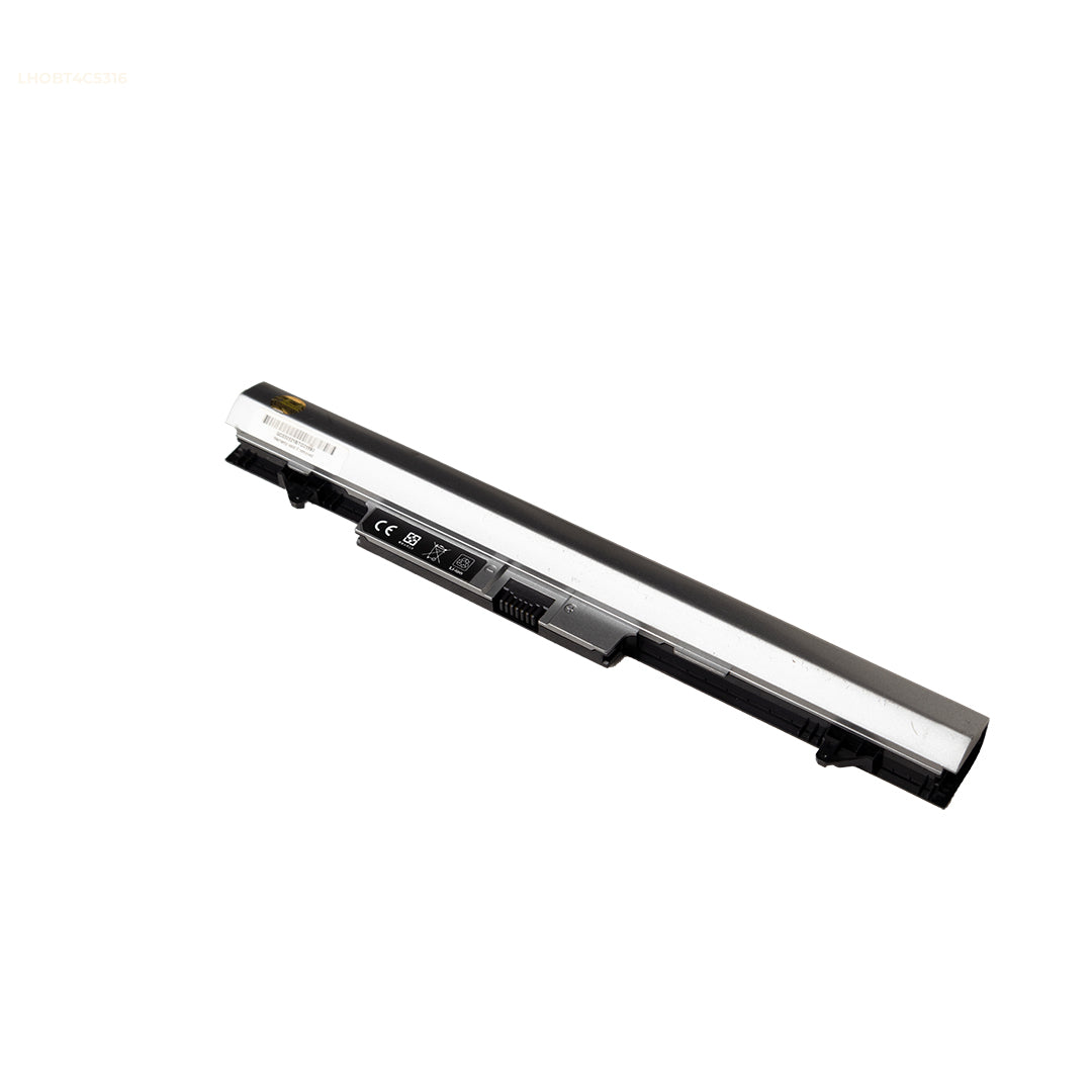 Laptop Compatible Battery For RA04 4C