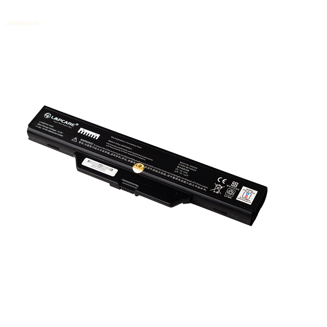 Laptop Compatible Battery For 6720S 6C
