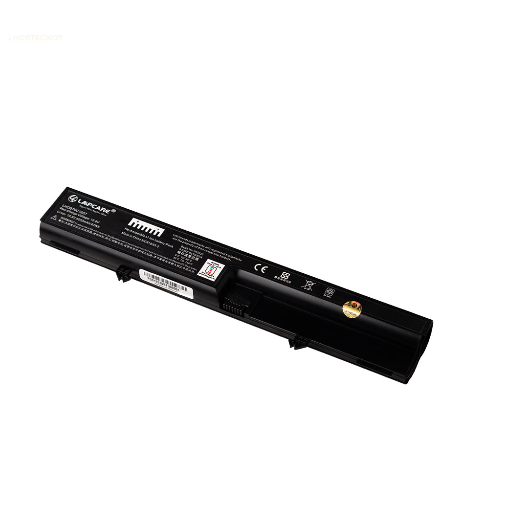 Laptop Compatible Battery For 6500s/6520s Series 6C