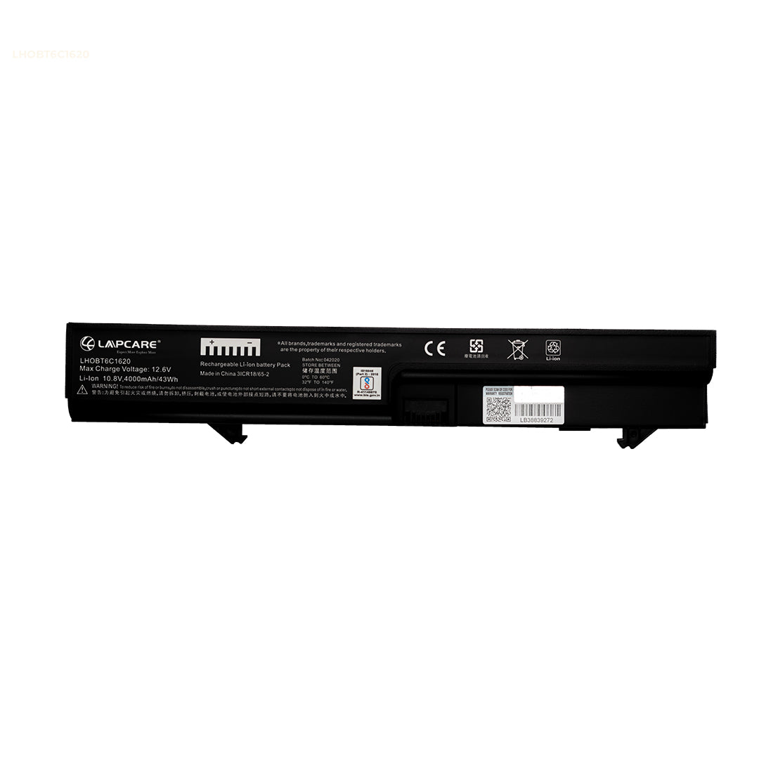 Laptop Compatible Battery For Probook 4410s 6C