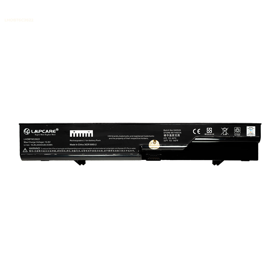 Laptop Compatible Battery For Probook 4320s/4520s NB 6C