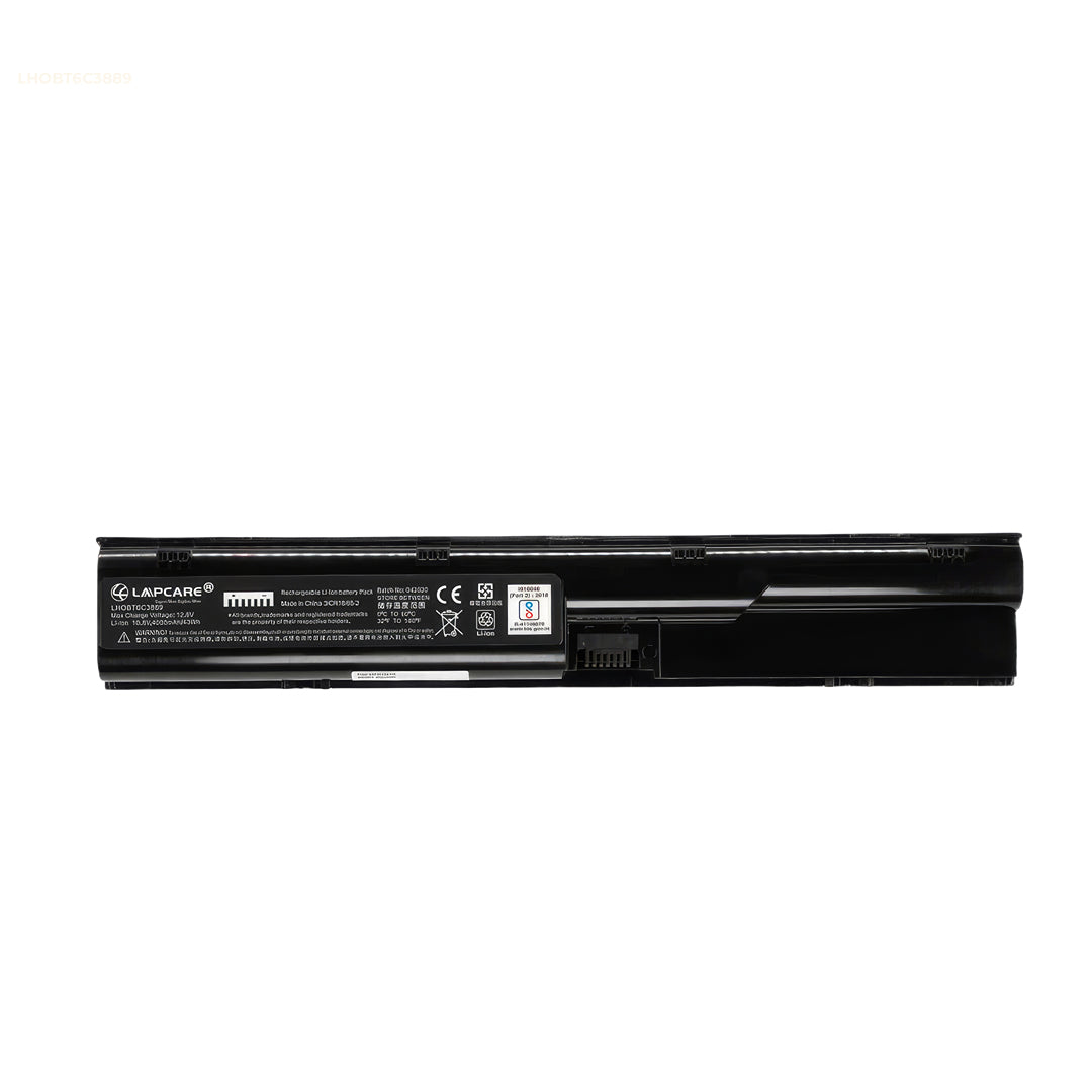Laptop Compatible Battery For ProBook 4330s/4331s/4431s 6C