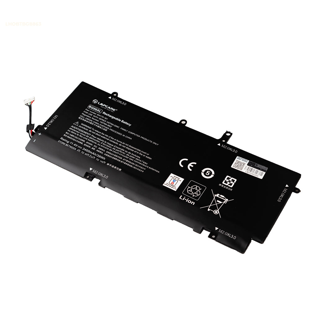 Laptop Compatible Battery For HP EliteBook 1040 G3 (BG06XL)
