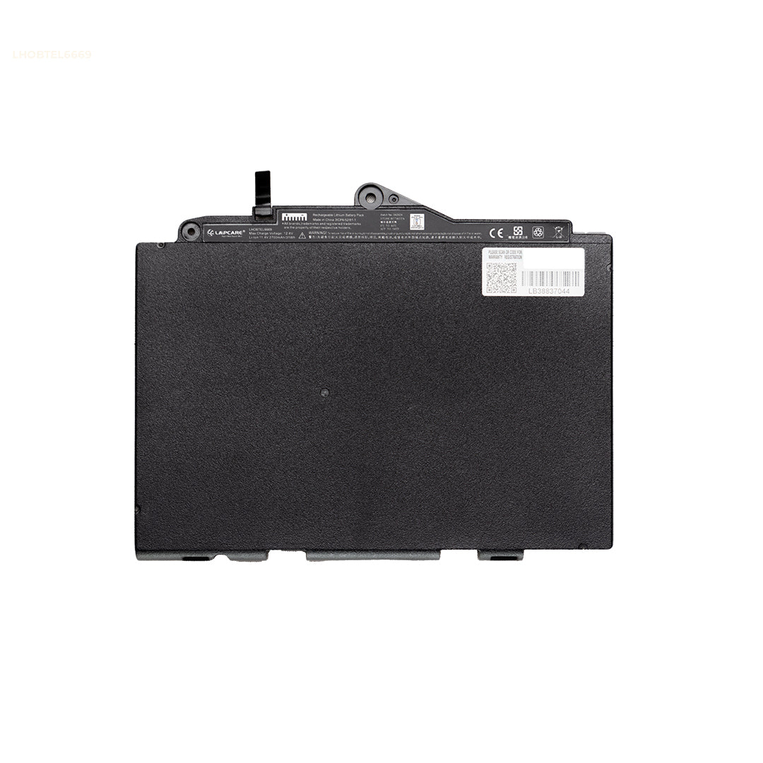 Laptop Compatible Battery For EliteBook 820-G4/G3,735-G5,725-G3/G4 3C (T7B33AA)