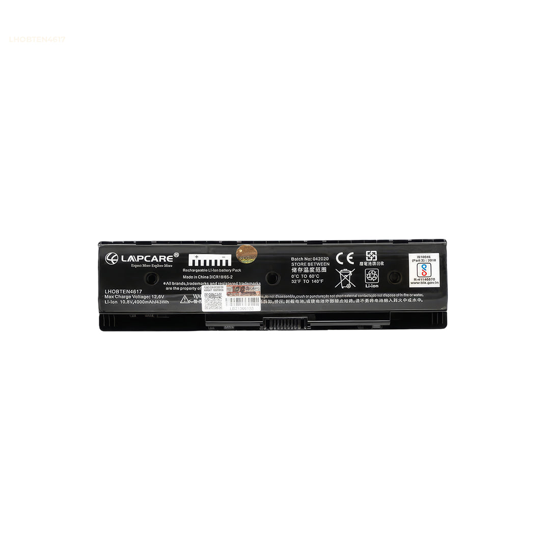 Laptop Compatible Battery For Envy 14 /14t Series