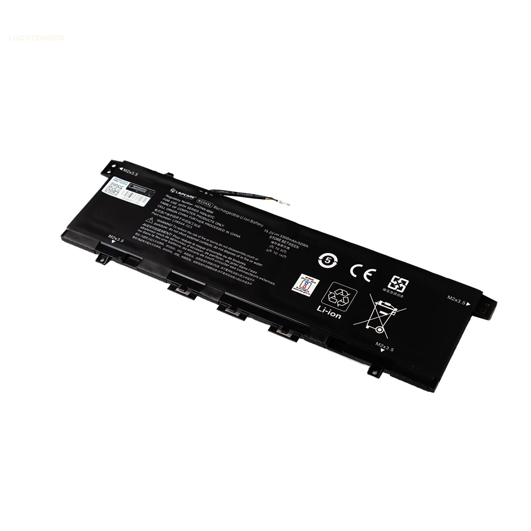 Laptop Compatible Battery For HP Envy 13-AH, Envy X360 13-AG Series( KC04XL)