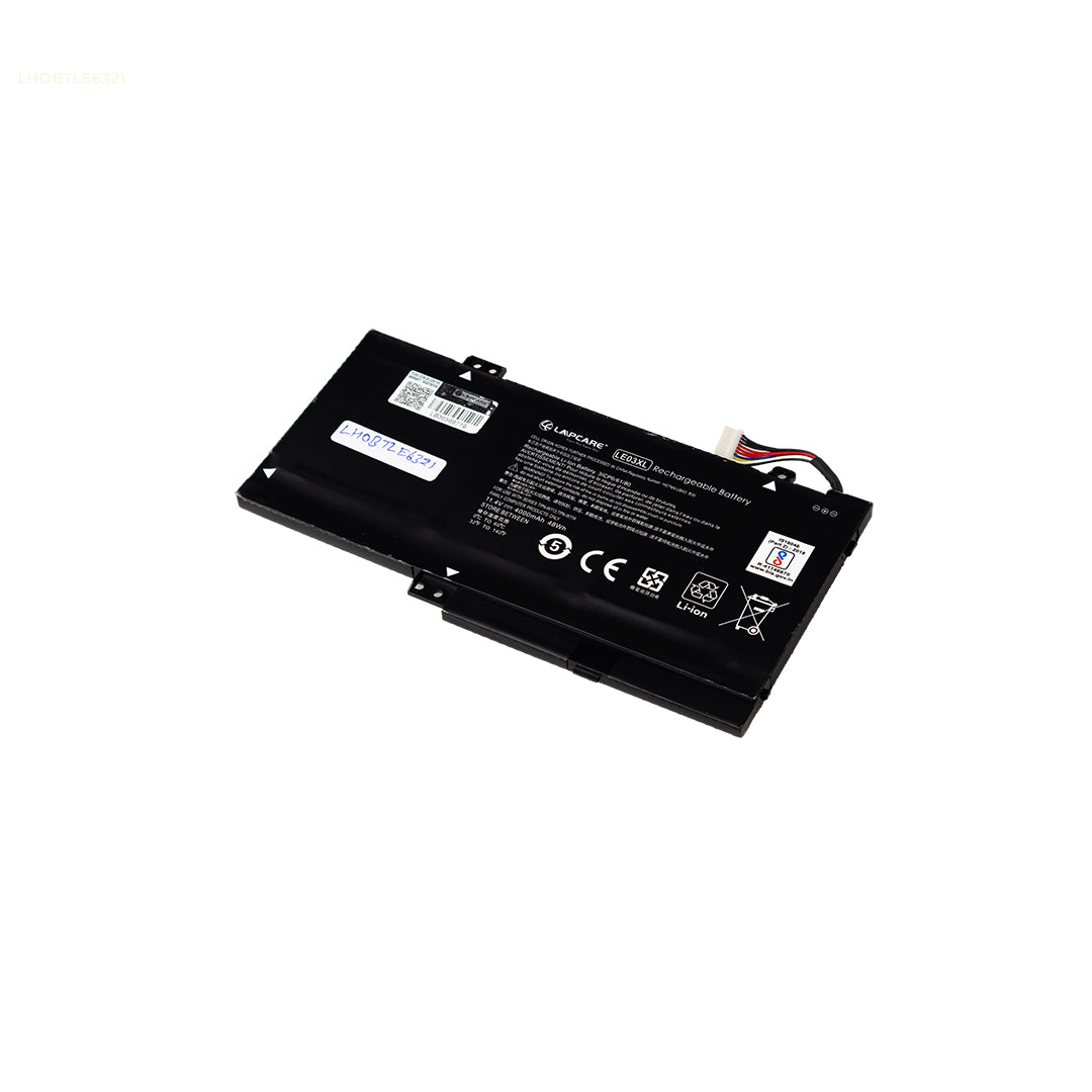 Laptop Compatible Battery For HP Envy x360 m6-w101dx
