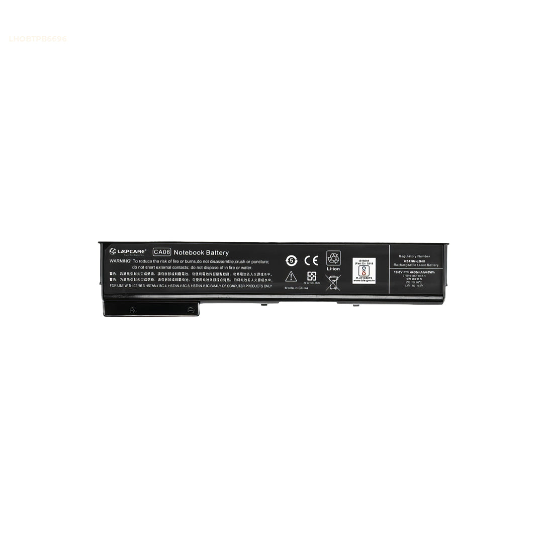 Laptop Compatible Battery For ProBook 640 G1/645 G1/650 G1/655 6C (CA06)