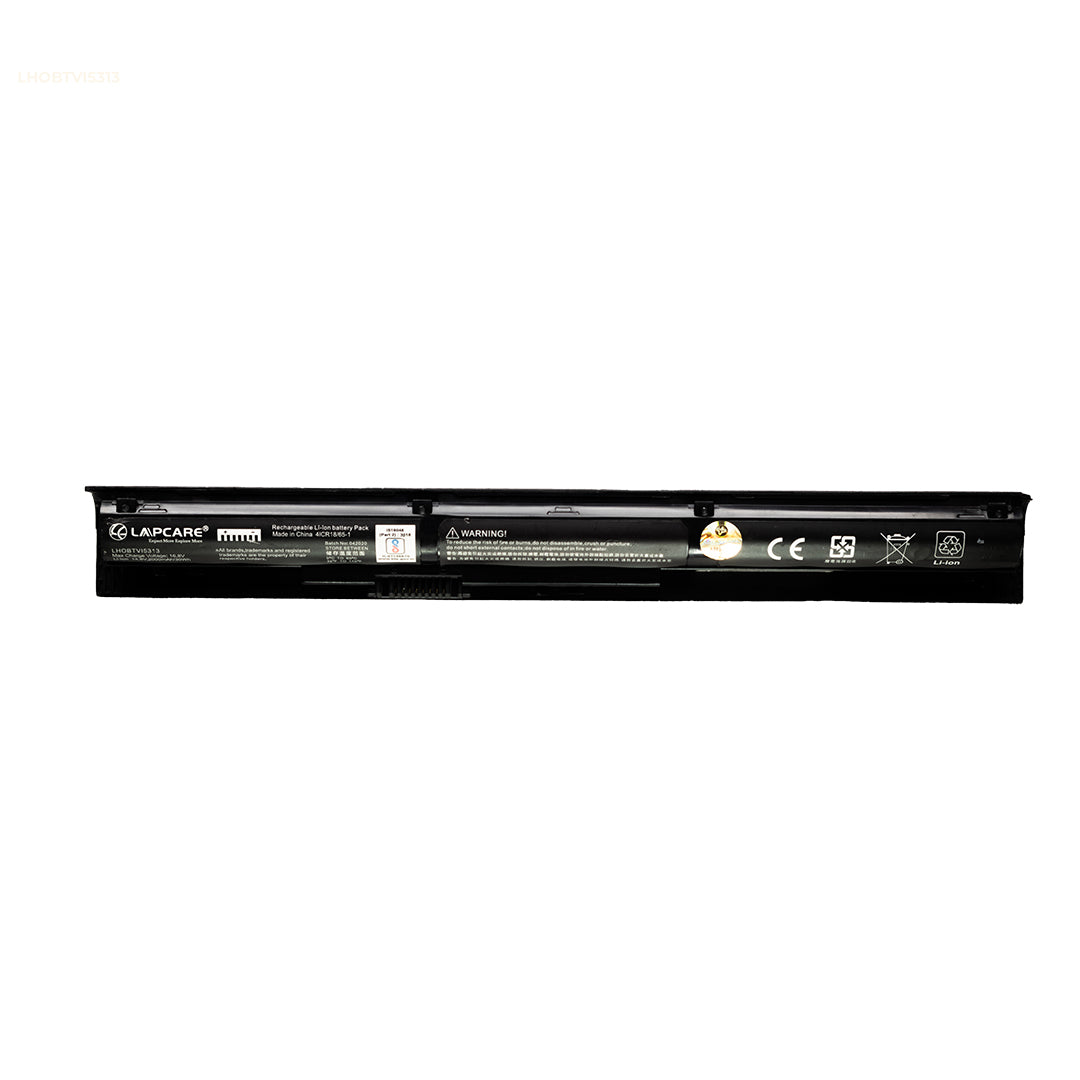 Laptop Compatible Battery For VI04 4C