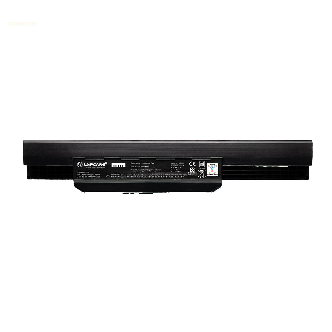 Laptop Compatible Battery For Asus A32-K54/A53/ A54