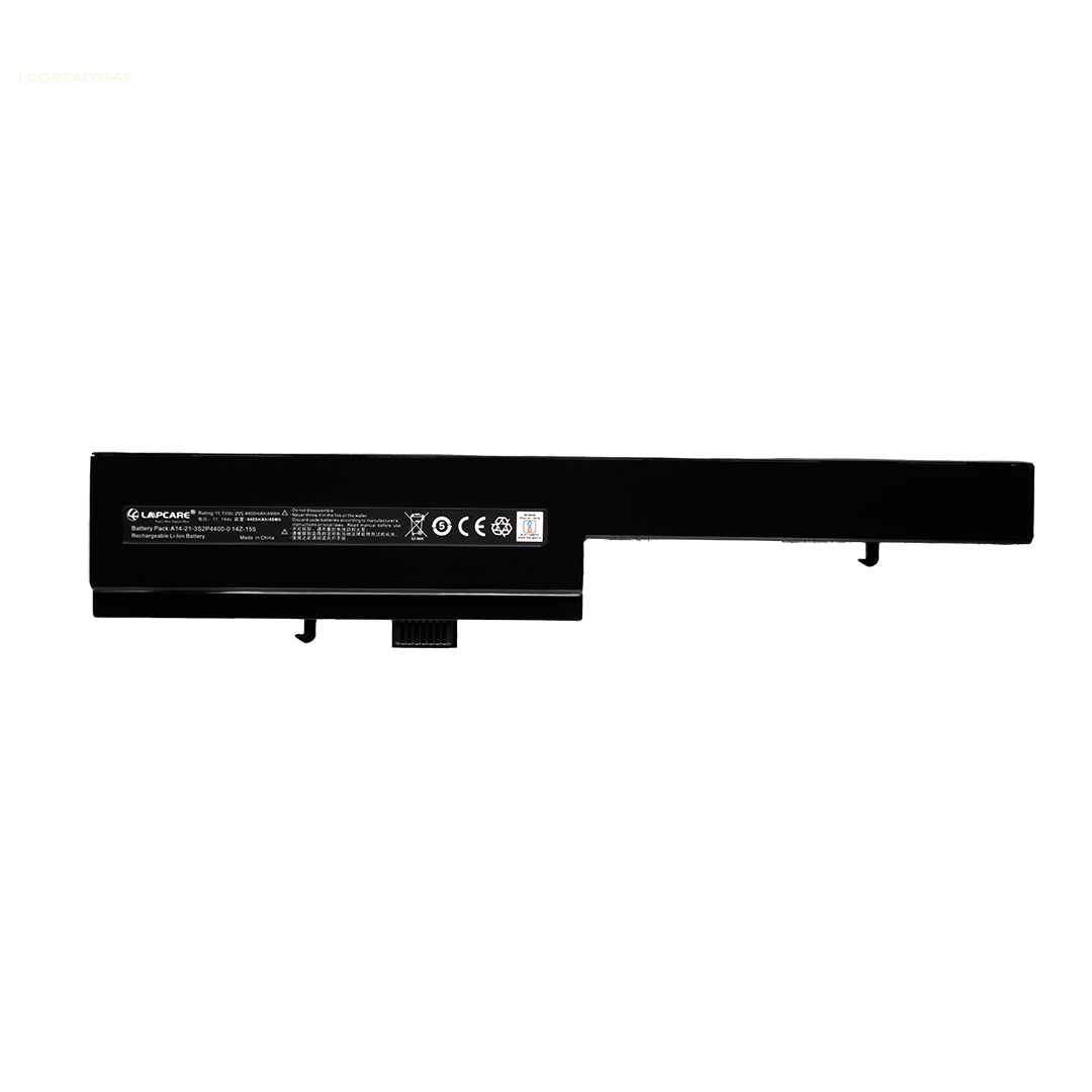 Laptop Compatible Battery For Advent A14 6C