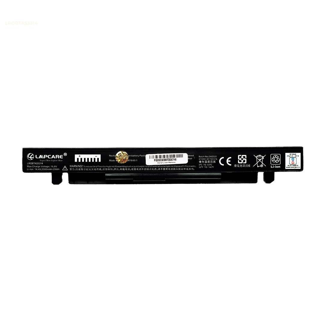 Laptop Compatible Battery For X550 4C