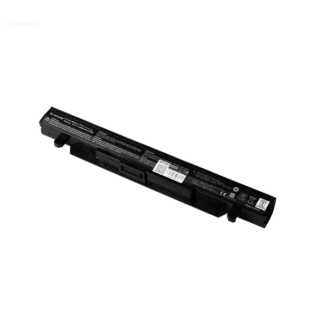 Laptop Compatible Battery For Asus Rog GL552, ZX50V, JX4200, JX4720, FX-Plus, FX-Pro (A41N1424)