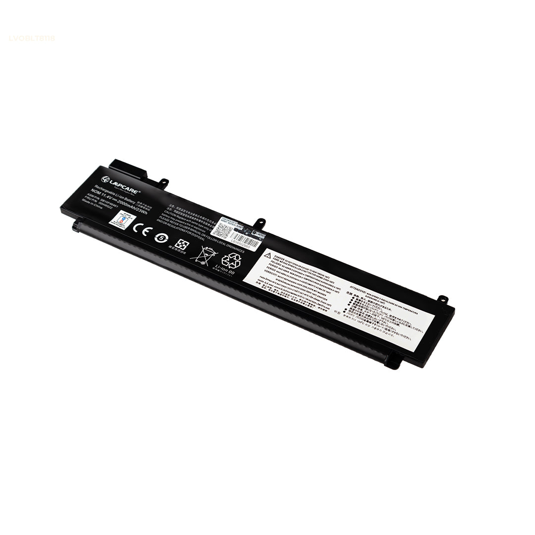 Laptop Compatible Battery For Lenovo T460S (00HW023)