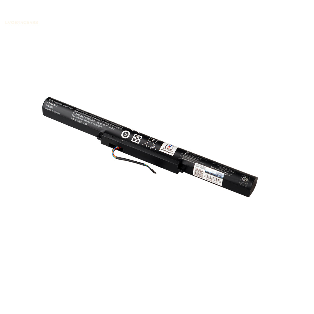 Laptop Compatible Battery For Lenovo Z51-70 4C (L14L4E01)