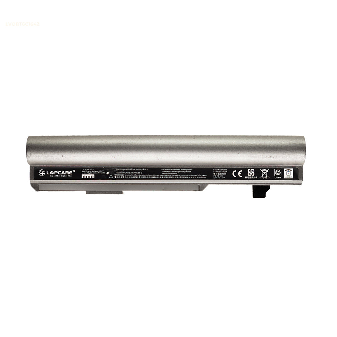 Laptop Compatible Battery For Y400/Y410 6C