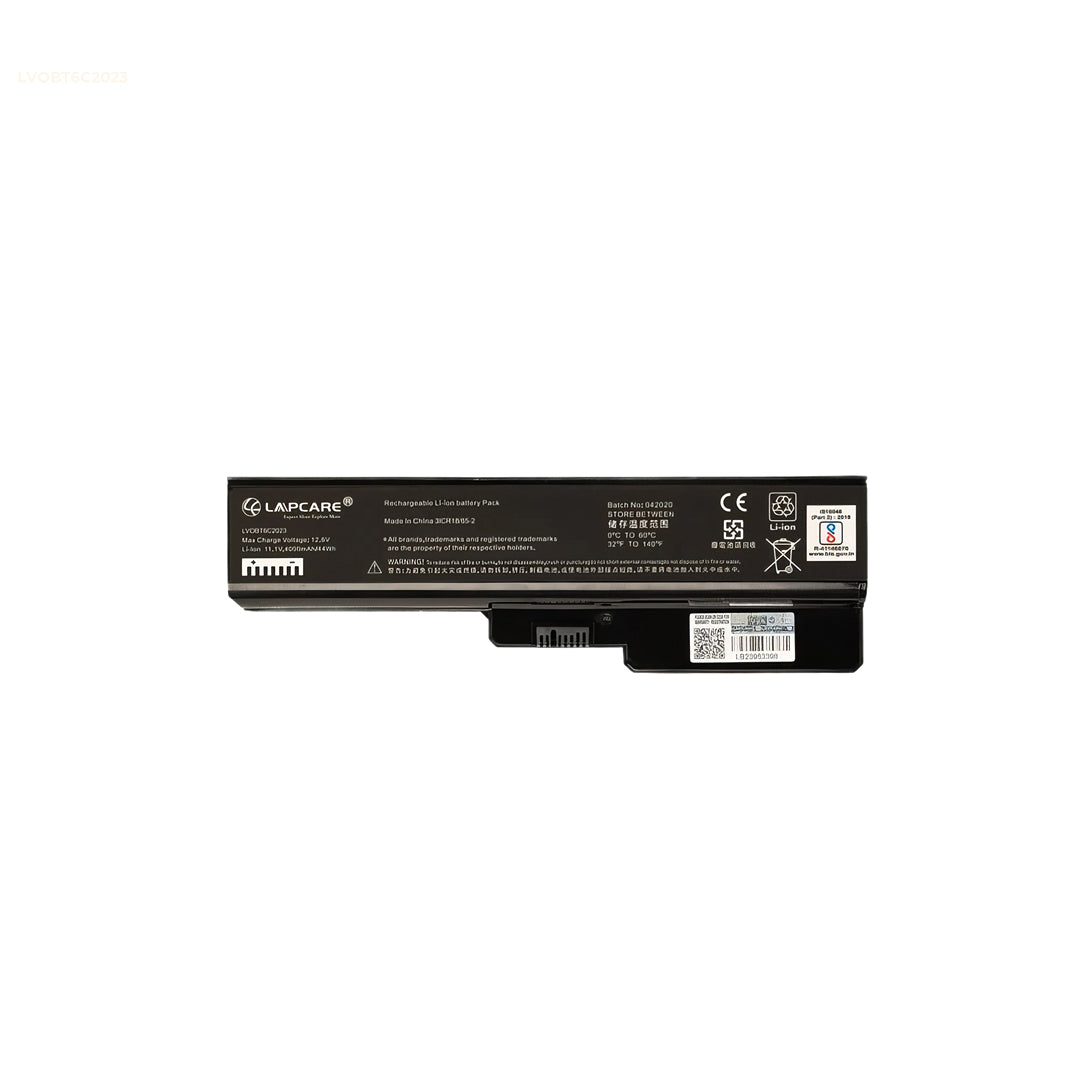 Laptop Compatible Battery For G430 6C