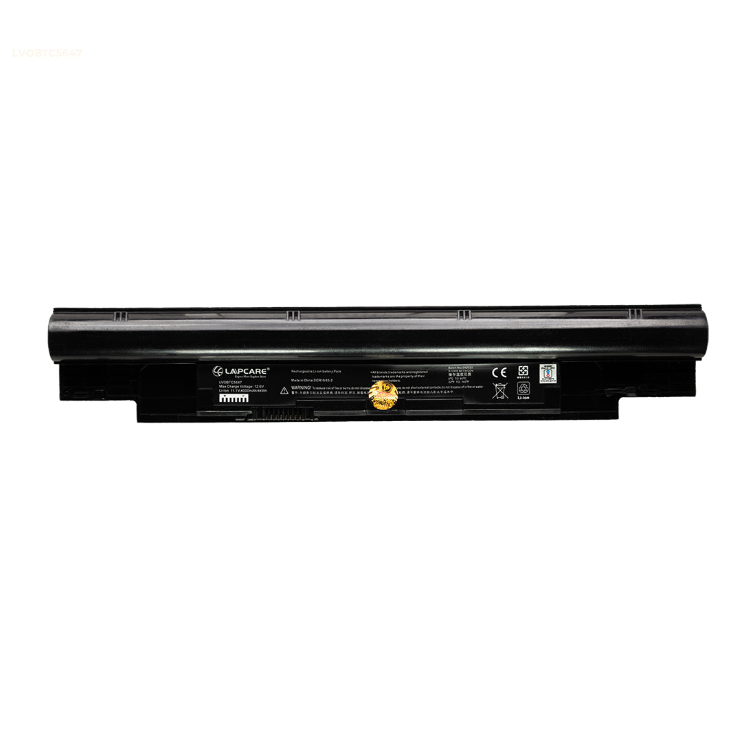 Laptop Compatible Battery For V131 6C