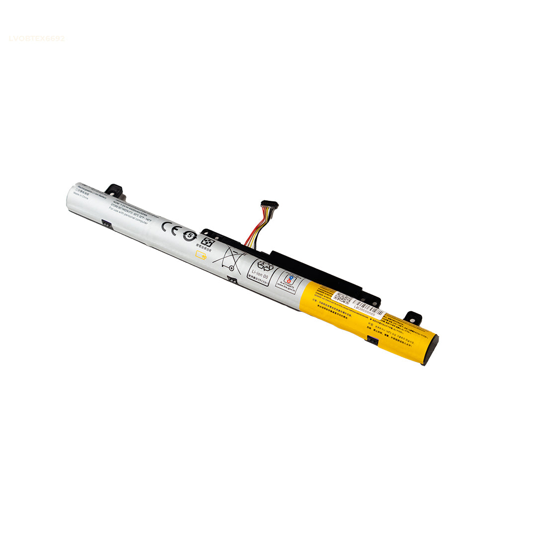 Laptop Compatible Battery For Flex 2-14/15/15D Series 4C (L13L4A61)