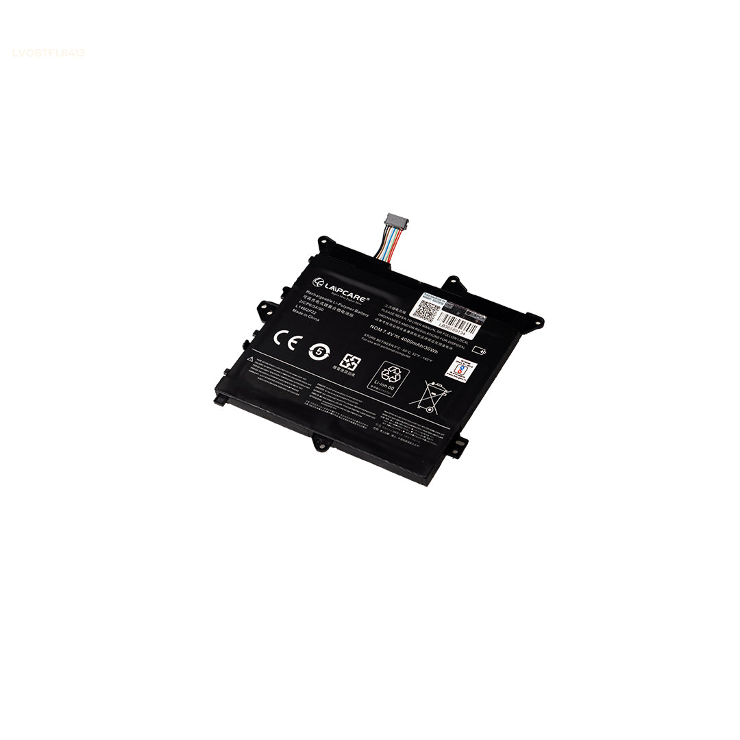 Laptop Compatible Battery For Lenovo Flex 3-1120 (L14M2P22)