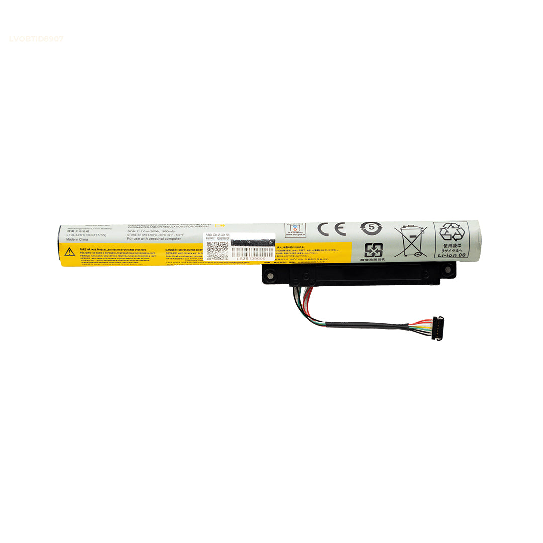 Laptop Compatible Battery For Lenovo IdeaPad Flex 10 (L13L3Z61)
