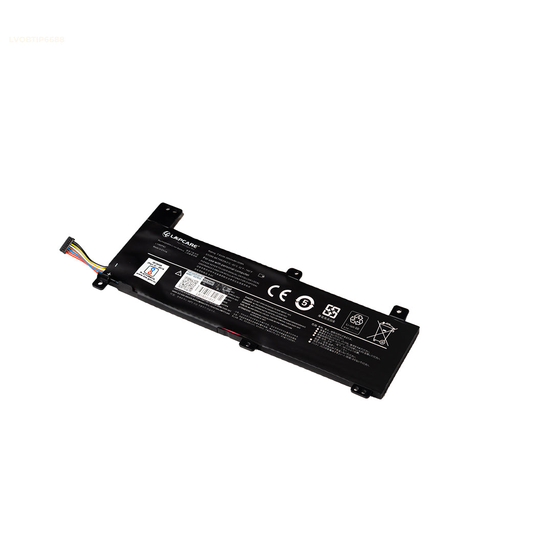 Laptop Compatible Battery For IdeaPad 310-14kb,310-14isk 4C (L15L2PB2)