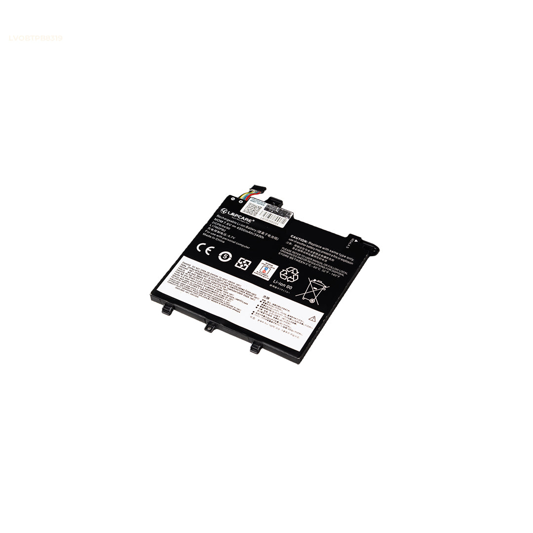 Laptop Compatible Battery For Lenovo V130-14IKB (L17M2PB1/L17M2PB2)