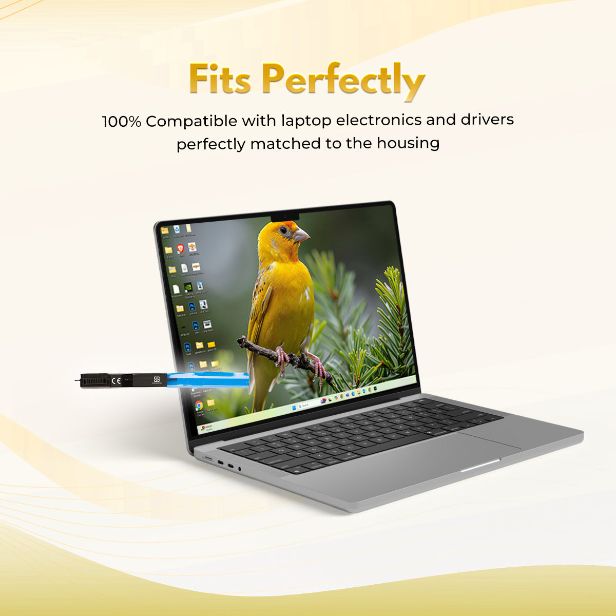 Laptop Compatible Battery For Asus X541 3C (A31N1601)