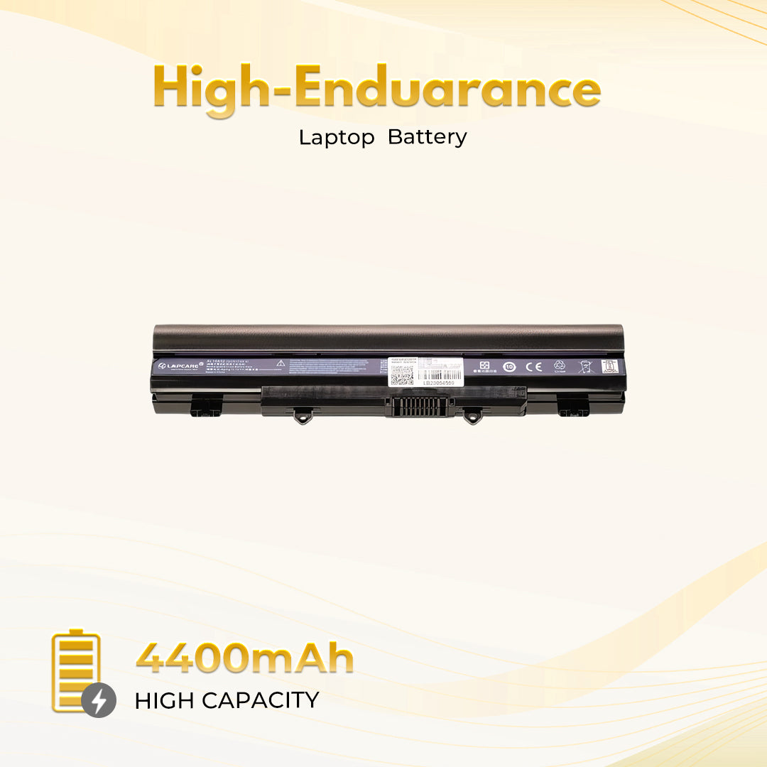 Laptop Compatible Battery For Acer Aspire E5-411/511 3C (AL14A32)