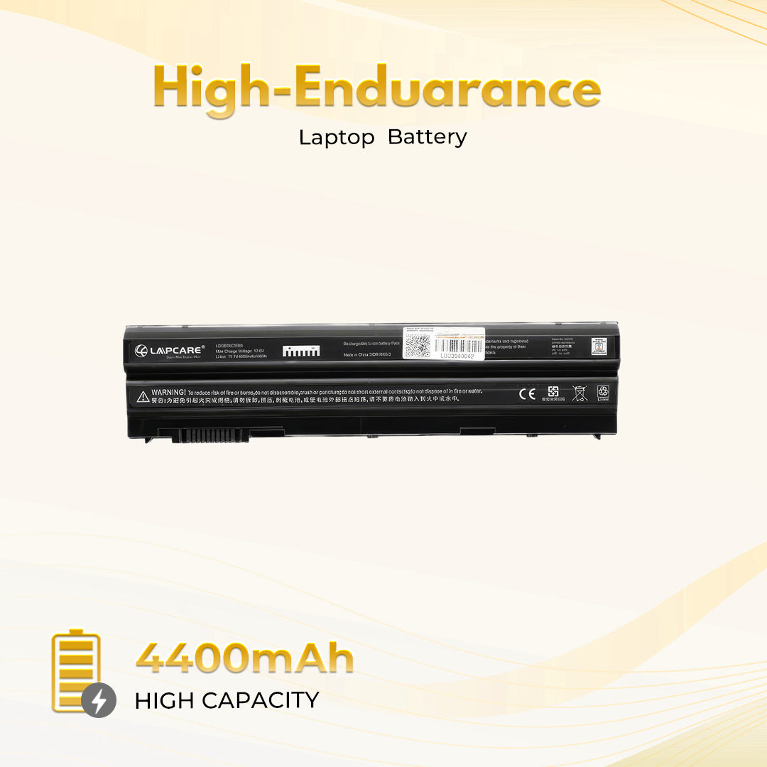 Dell E5420 Battery
