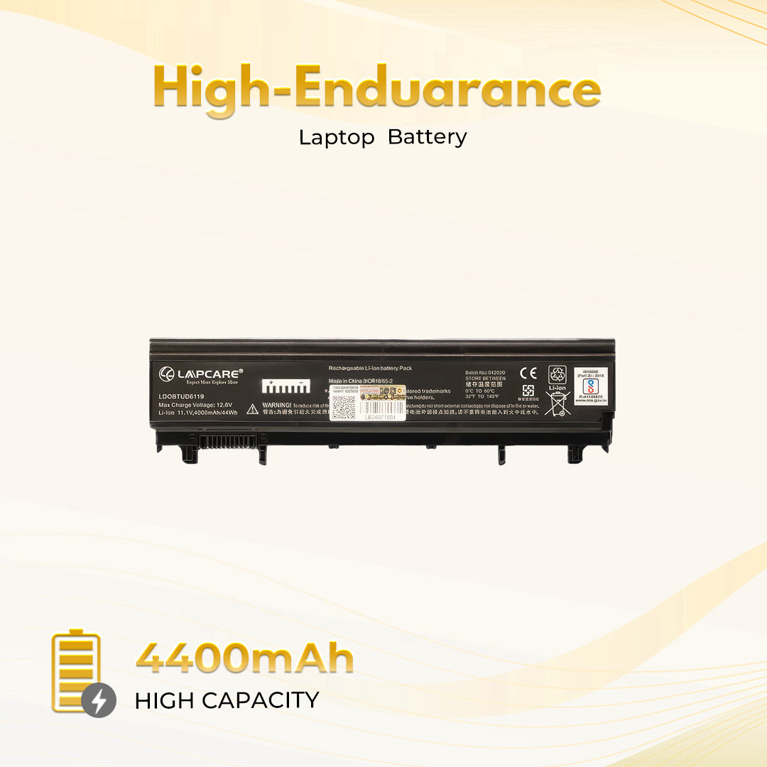Dell M7T5F Battery