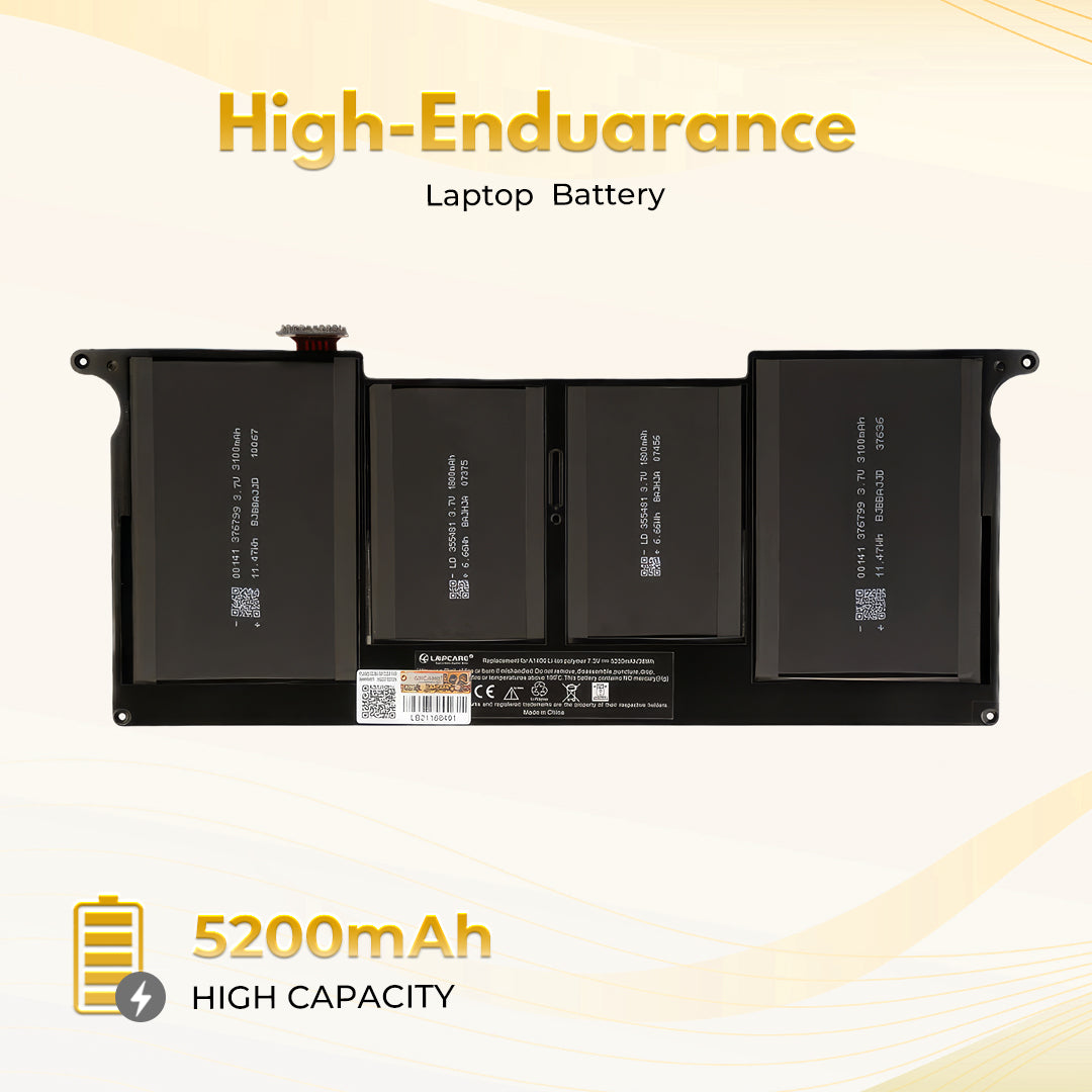 Apple A1465 Battery
