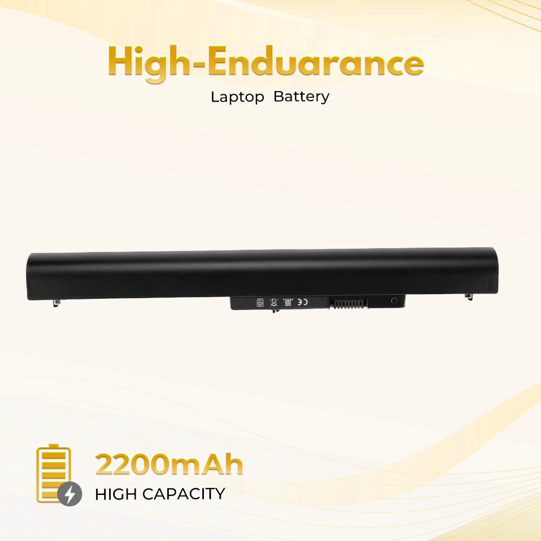 Laptop Compatible Battery For LA04 4C