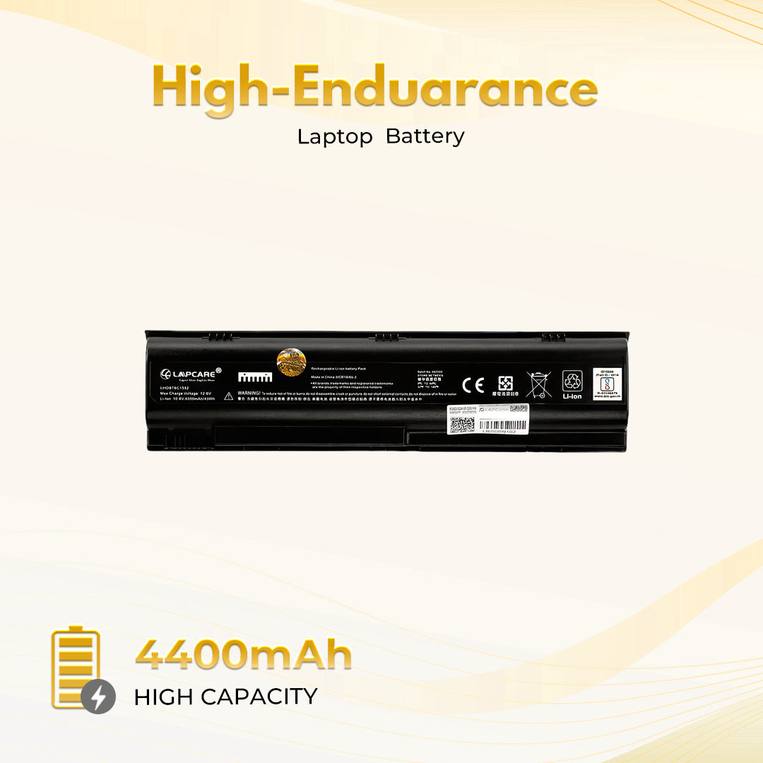 Laptop Compatible Battery For Presario V2000/M2000 6C