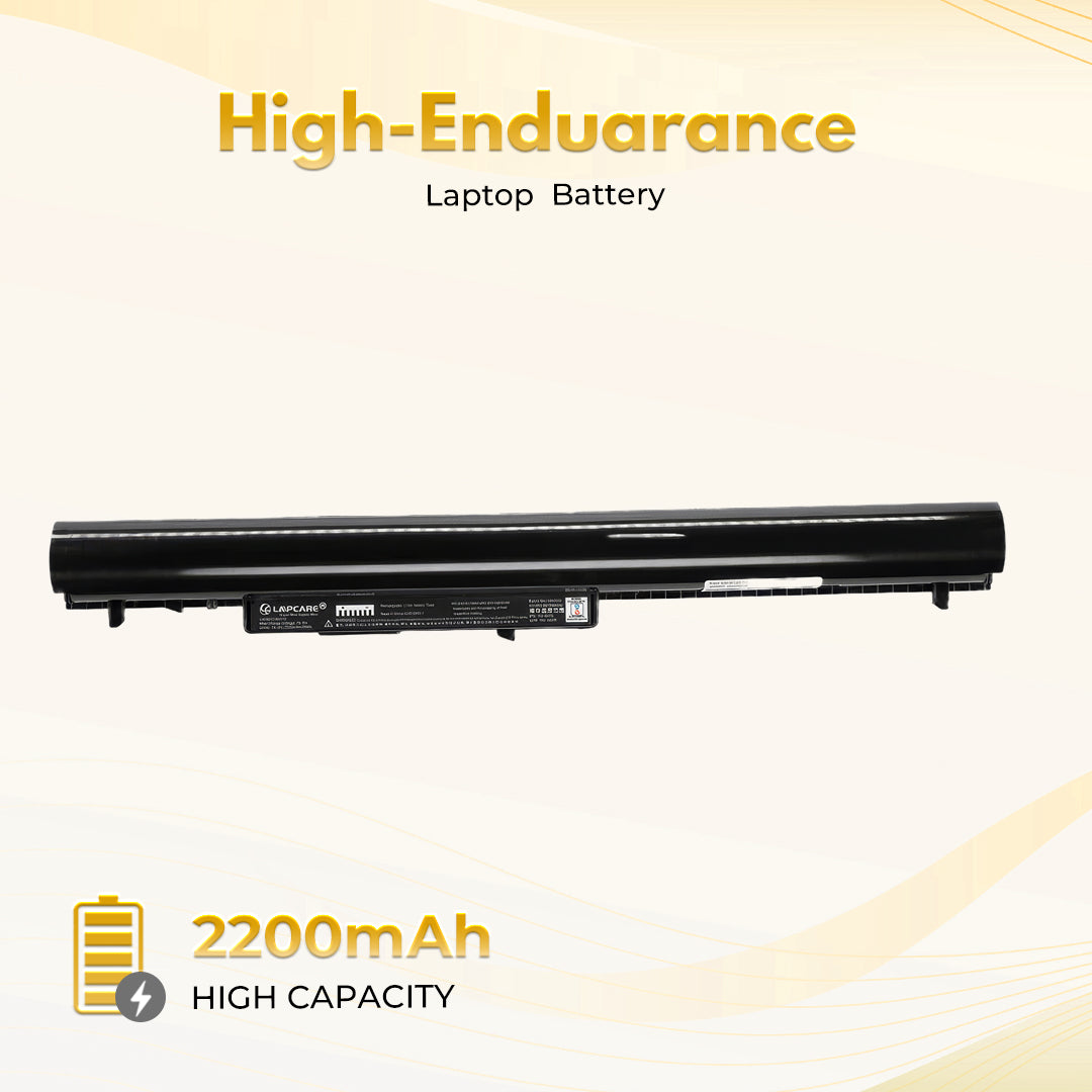 Laptop Compatible Battery for HP OA04