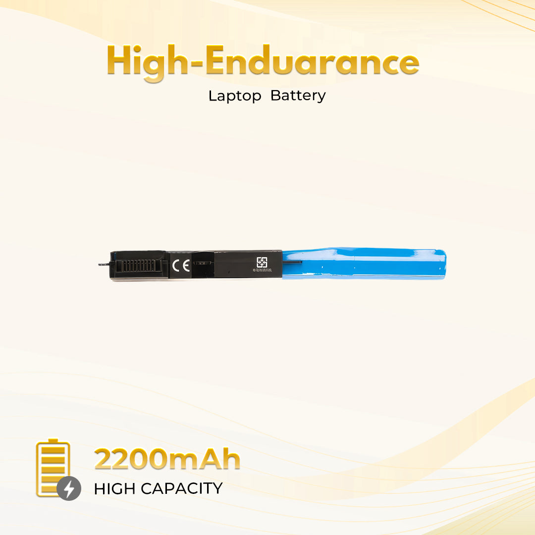 Laptop Compatible Battery For Asus X541 3C (A31N1601)