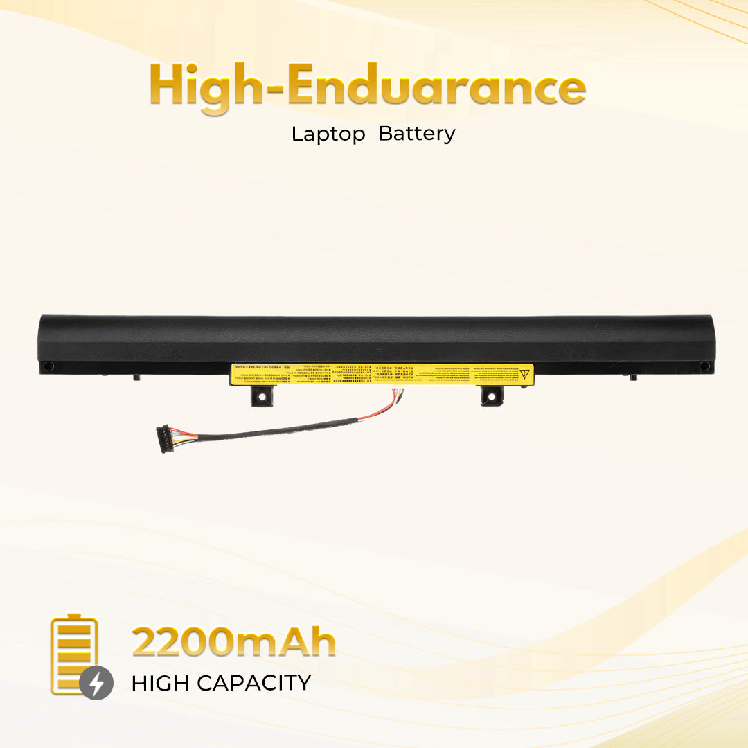 Laptop Compatible Battery For V310-14ISK,V310-15ISK Series 4C (L15S4A02)
