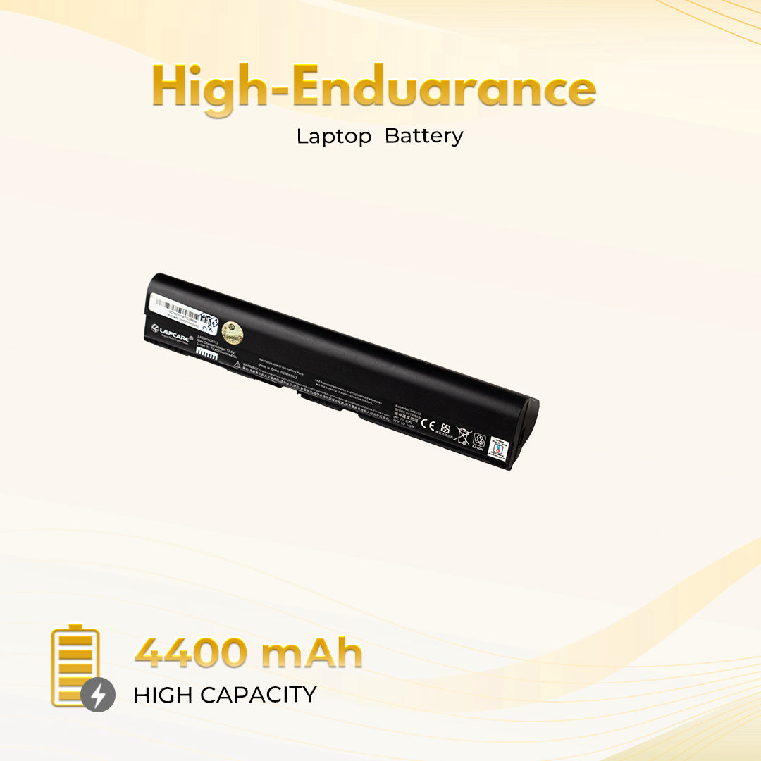 Laptop Compatible Battery For Acer Aspire One 725,756,V5-171, (AL12B32) 6C