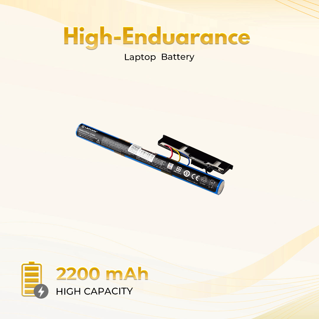 Laptop Compatible Battery For Acer Aspire one Z1401 / 1402/Z1-401-C9JN
