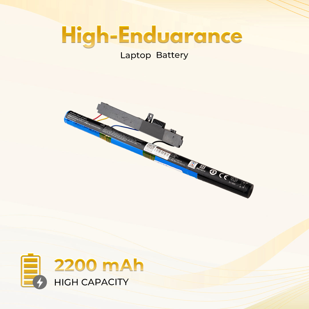 Laptop Compatible Battery For Acer Aspire one 14 Z1401