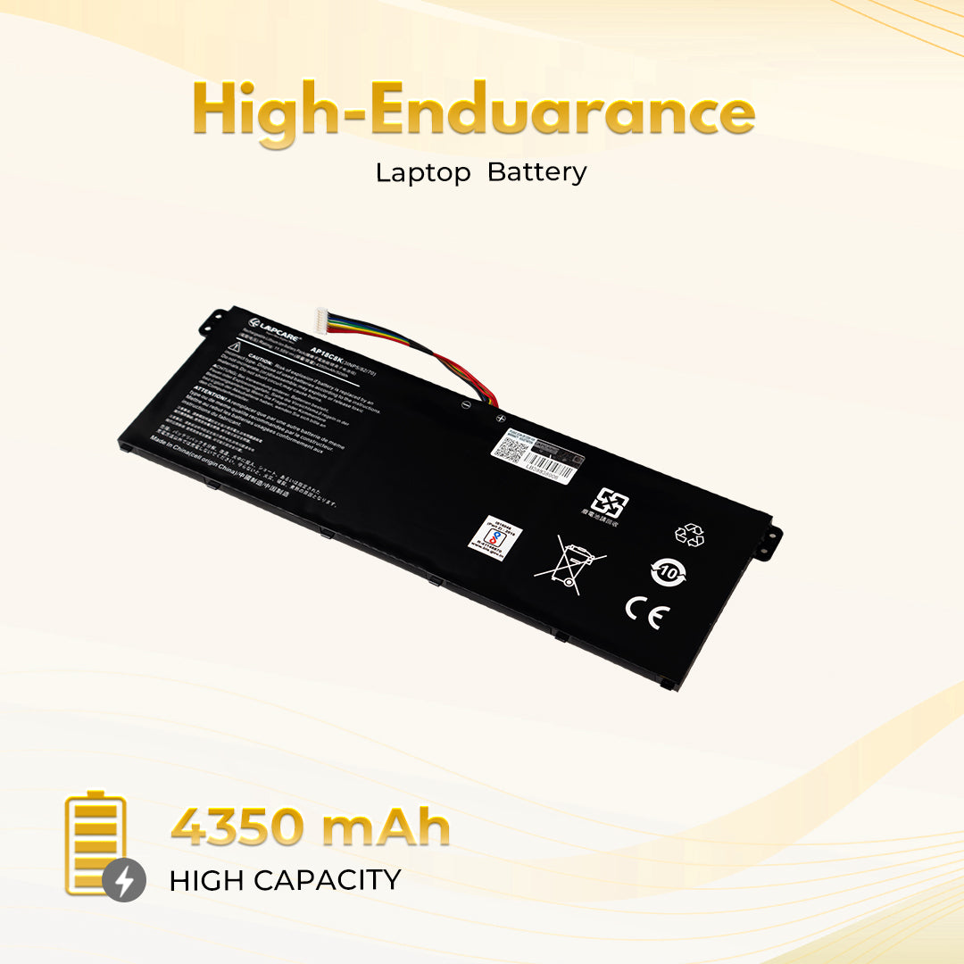 Laptop Compatible Battery For Acer Swift 3 SF314 (AP18C8K)