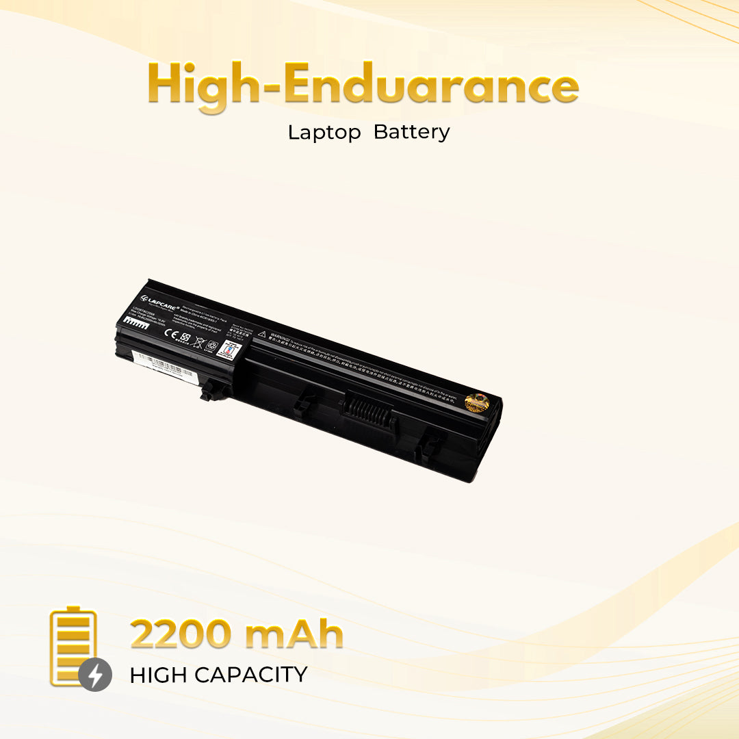 Laptop Compatible Battery For Vostro 3300 6C