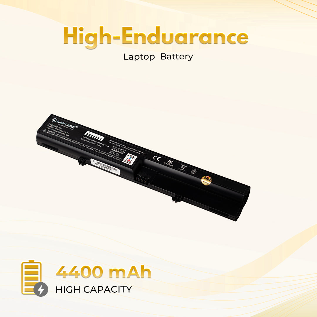Laptop Compatible Battery For 6500s/6520s Series 6C