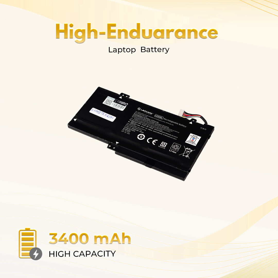 Laptop Compatible Battery For HP Envy x360 m6-w101dx